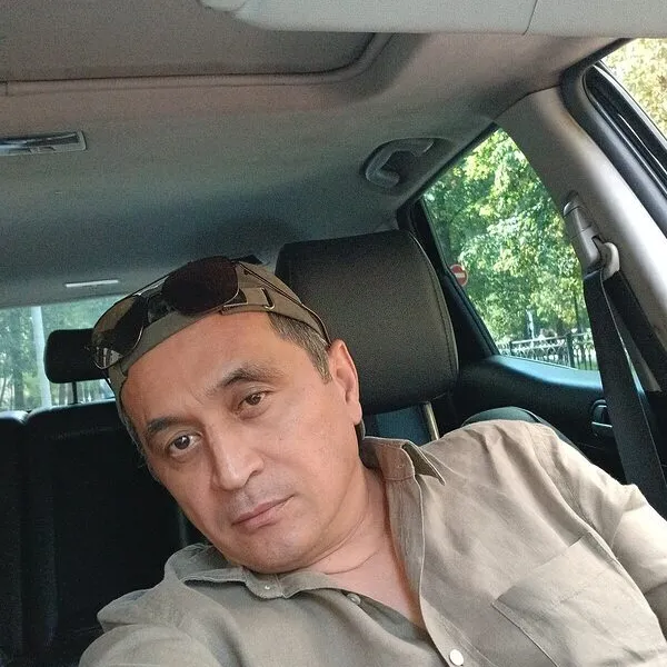 Тимур